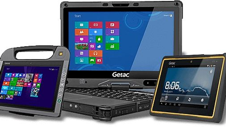 OSI Federal to provide Navy with rugged laptop computers for aircraft mission planning