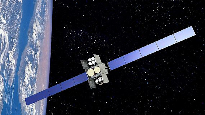Boeing to provide anti-jam upgrade for Wideband Global SATCOM satellite constellation