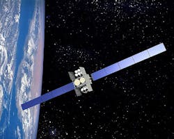 Boeing to provide anti-jam upgrade for Wideband Global SATCOM satellite constellation Boeing to provide anti-jam upgrade for Wideband Global SATCOM satellite constellation