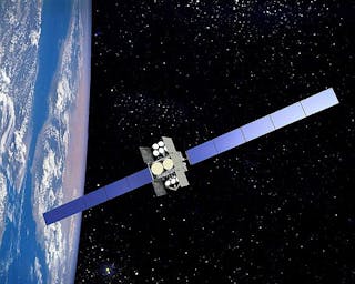 Boeing to provide anti-jam upgrade for Wideband Global SATCOM satellite constellation