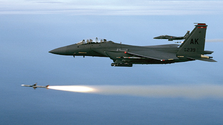 1602 Maemissiles