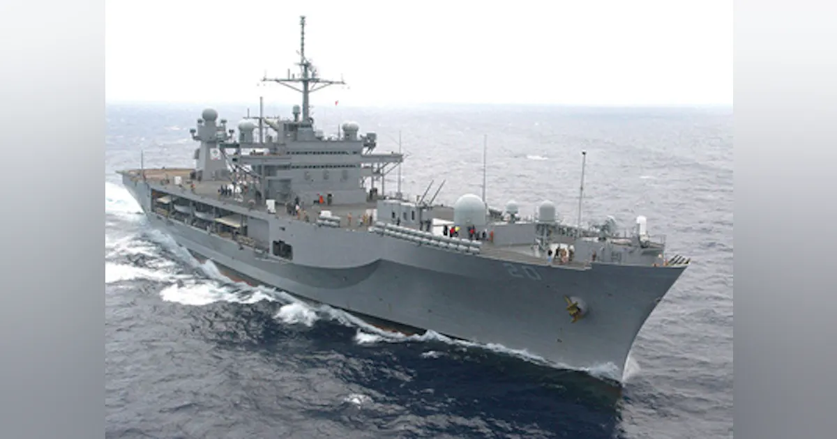 Power Conversion Module Us Navy Navy chooses RCT Power Systems to design new bi-directional shipboard ...