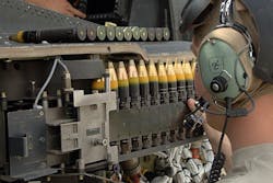 30 Millimeter Bullet 3 Feb 2016 30 Millimeter Bullet 3 Feb 2016