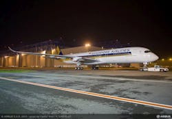 A350 Xwb Singapore Airlines A350 Xwb Singapore Airlines
