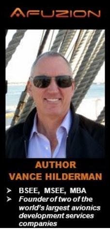 Afuzion Vance Afuzion Vance