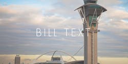 Airr Bill Text Airr Bill Text