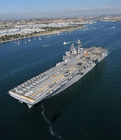 Amphib 7 Right Amphib 7 Right