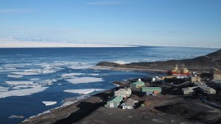 Antartica