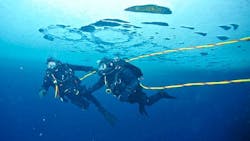 Arctic Divers 3 March 2015 Arctic Divers 3 March 2015