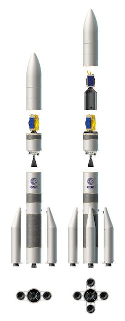 Ariane 6 Ariane 6