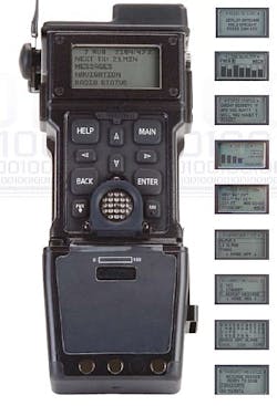 Boeing Prc 7 Csel Radio Boeing Prc 7 Csel Radio