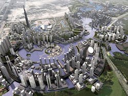 Business Bay Business Bay