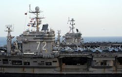 Carrier 2 Left Carrier 2 Left