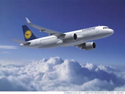 Content Dam Avi Online Articles 2016 01 Lufthansa A320neo Content Dam Avi Online Articles 2016 01 Lufthansa A320neo