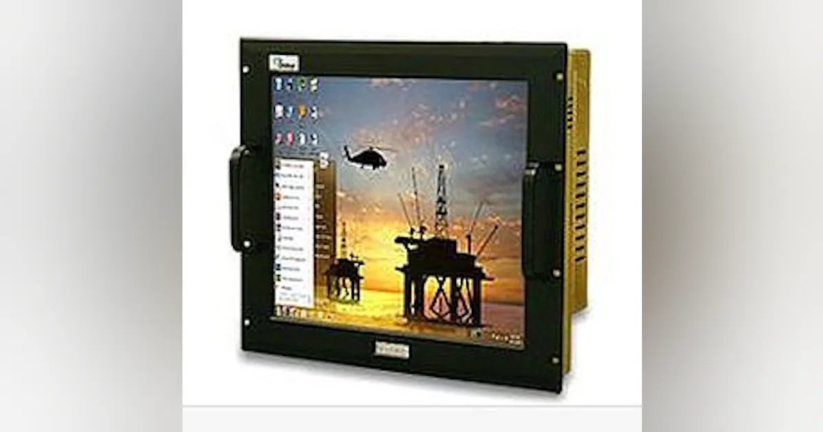 Innovations in ruggedized display technology: How to evaluate what ...