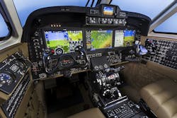 Content Dam Avi Online Articles 2016 03 Beechcraft King Air 350i Fusion Cockpit Content Dam Avi Online Articles 2016 03 Beechcraft King Air 350i Fusion Cockpit