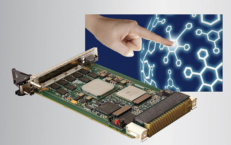 U.S. Air Force evaluates COTS solutions for nextgeneration airborne