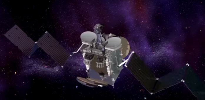 Content Dam Ias En Articles 2016 01 Aerojet Rocketdyne Rocket Engines Enable Intelsat 29e Satellite Inflight Maneuvering Leftcolumn Article Thumbnailimage Aerojet Rocketdyne Rocket Engines Enable Intelsat 29e Satellite Inflight Maneuvering