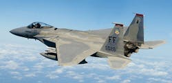 Air Force eyes next-generation tactical data links gateway for jet fighter communications Air Force eyes next-generation tactical data links gateway for jet fighter communications