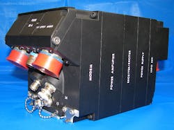 Navy asks for 325 AN/ARC-210 airborne radios from Rockwell Collins in $25.4 million order Navy asks for 325 AN/ARC-210 airborne radios from Rockwell Collins in $25.4 million order