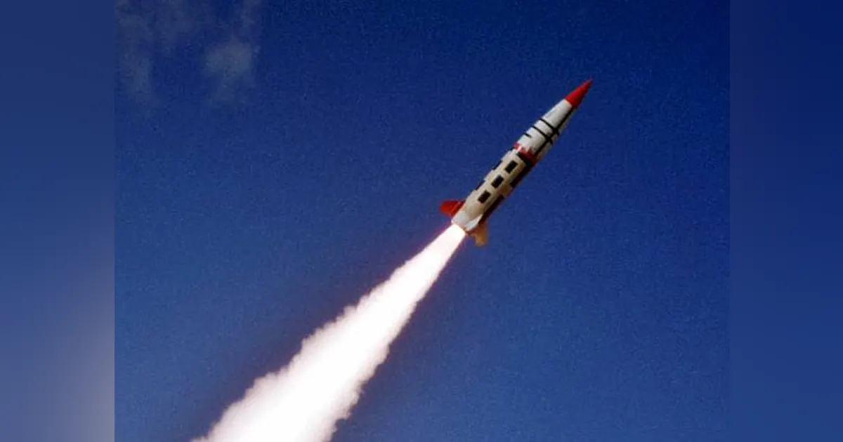Arming Rockets Raytheon to help Army develop new long-range artillery rocket for ...