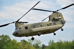 Army asks Boeing to build 39 new and rebuilt CH-47 helicopters in $896.9 million order Army asks Boeing to build 39 new and rebuilt CH-47 helicopters in $896.9 million order