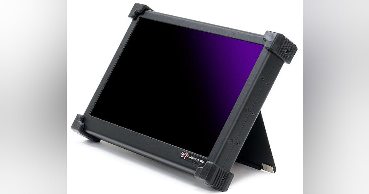 Rugged zero client to support warfighters in harsh conditions ...