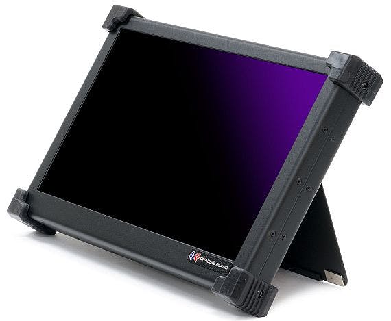 Rugged zero client to support warfighters in harsh conditions ...