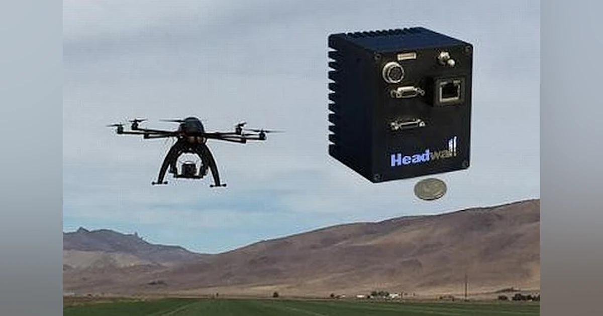 Multispectral sensor fusion embedded computing for unmanned aircraft ...