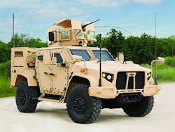 Army makes quarter-billion-dollar JLTV armored combat vehicle order to Oshkosh Defense Army makes quarter-billion-dollar JLTV armored combat vehicle order to Oshkosh Defense