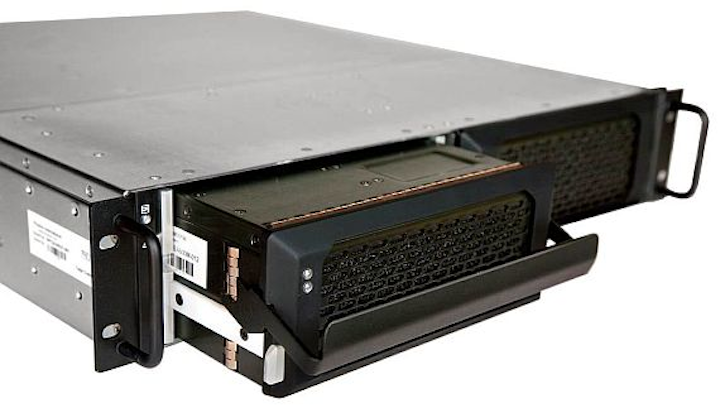 6u Openvpx Rugged Computer Blade For Military Embedded Systems Introduced By Mercury Military Aerospace Electronics