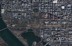 U.S. intelligence analysts approach industry for computer 3D models based on satellite imagery