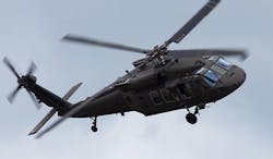 Army places $387.2 million order with Sikorsky to build 35 new UH-60M Black Hawk helicopters Army places $387.2 million order with Sikorsky to build 35 new UH-60M Black Hawk helicopters