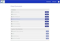 Curriculum Curriculum