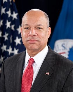 Dhs Secretary Jeh Johnson Dhs Secretary Jeh Johnson