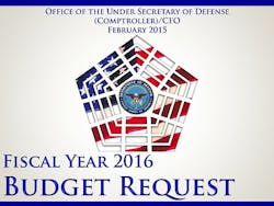 Dod Budget Document 3 Feb 2015