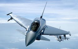 Eurofighter 9 June 201