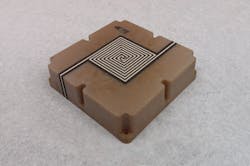 Figure 1 Conductive Coatings Figure 1 Conductive Coatings