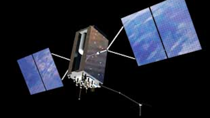Gps Iii 12 Jan 2012