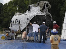 Helicopter Prep 11 Helicopter Prep 11