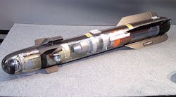 Hellfire Missile Hellfire Missile