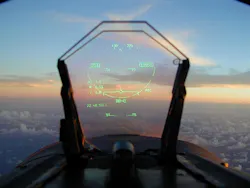 Hud View