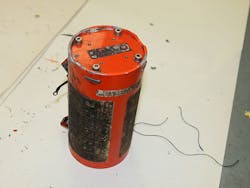 Iac Crash 2 Iac Crash 2