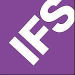 Ifs Logo Ifs Logo