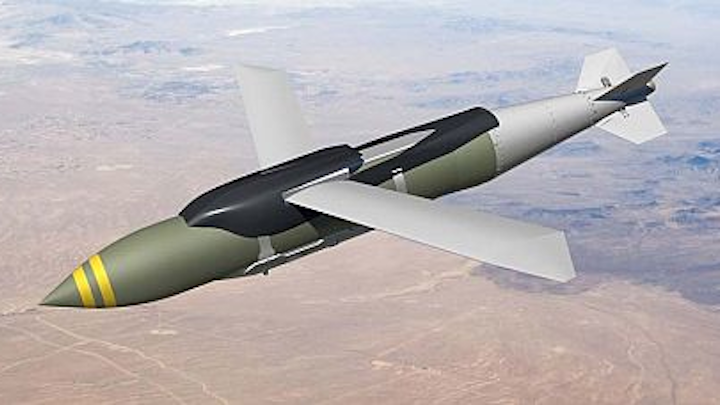 Jdam