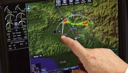 King Air 007 Cropped King Air 007 Cropped