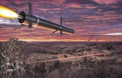 Laser Missile 8 March 2016 Laser Missile 8 March 2016