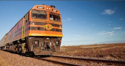 Lmco Rail Lmco Rail