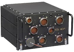 Mission Computer 14 Feb 2013 Mission Computer 14 Feb 2013