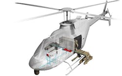 Moog Bell 407 Blog